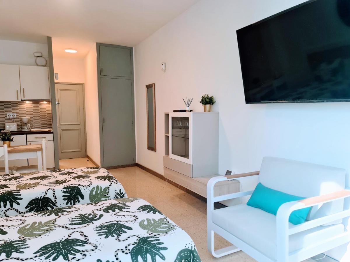 Vv Canteras Beach Paradise "By Henrypole Home" Las Palmas / Gran Canaria Exterior foto